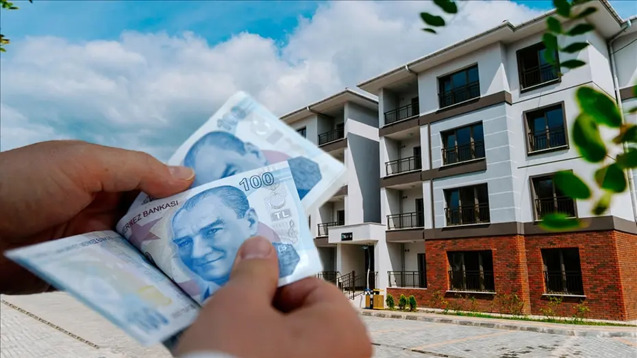 TOKİ başvuru ücreti iadesi ne zaman yatacak, nasıl alınır? 5000 TL iade alma ekranı