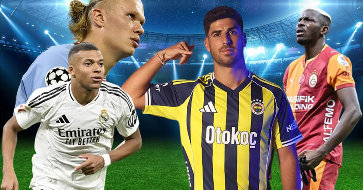 Dünyanın en değerli Türk takımları belli oldu: Süper Lig ekipleri kaçıncı sırada?