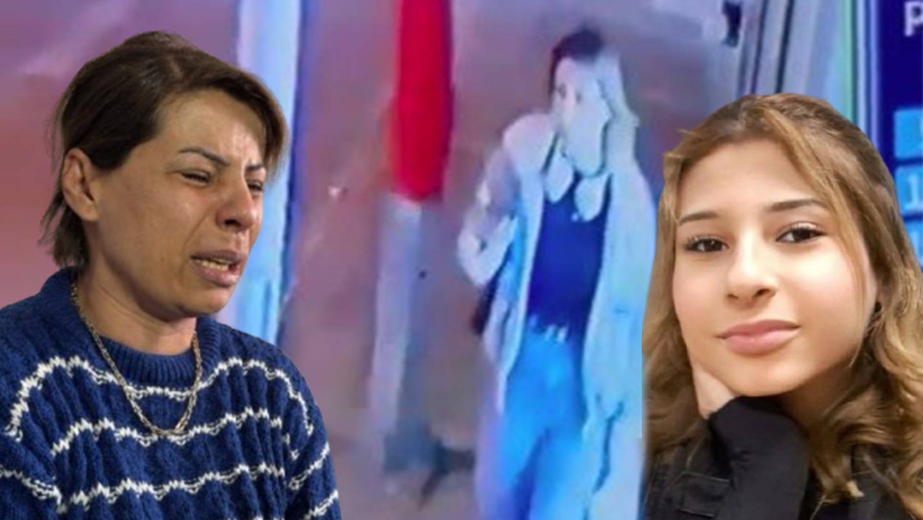 İzmir'de kaybolan 15 yaşındaki Asya'dan 7 gündür iz yok