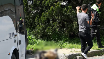 İsrail Konsolosluğu önündeki saldırıda iddianame hazırlandı