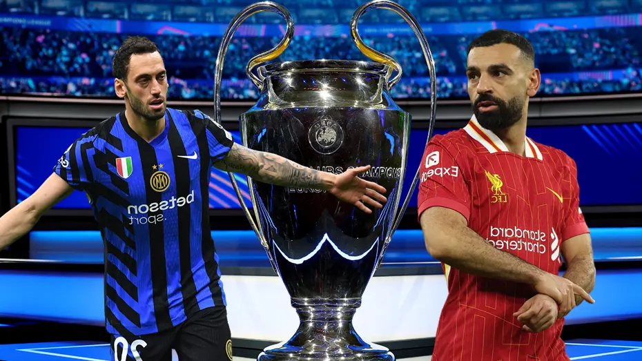 İnter-Liverpool maçı ne zaman, saat kaçta ve hangi kanalda? Şampiyonlar Ligi'nde dev mücadele