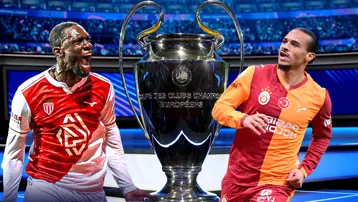 Monaco-Galatasaray maçı ne zaman, saat kaçta, hangi kanalda ve şifresiz mi? Cimbom galibiyet için sahada