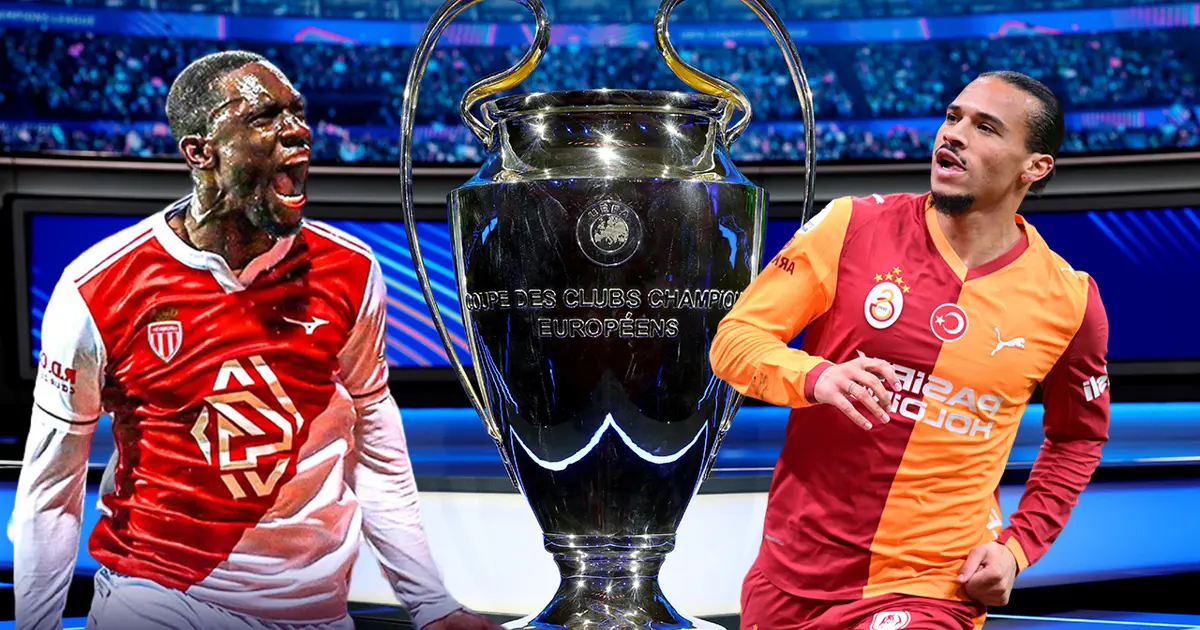 Monaco-Galatasaray maçı ne zaman, saat kaçta, hangi kanalda ve şifresiz mi? Cimbom galibiyet için sahada