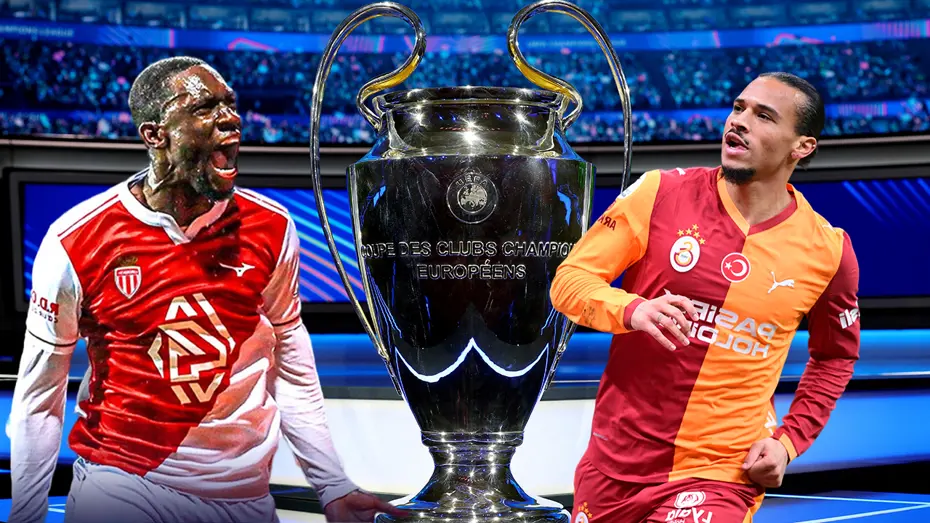 Monaco-Galatasaray maçı ne zaman, saat kaçta, hangi kanalda ve şifresiz mi? Cimbom galibiyet için sahada