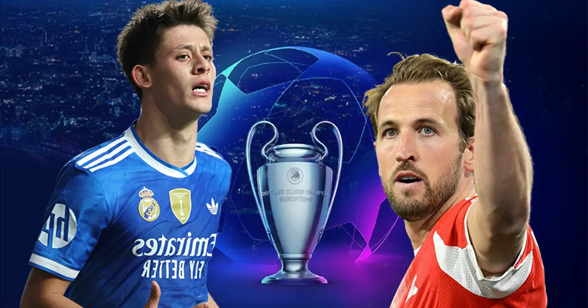 Real Madrid-Bayern Münih maçı ne zaman, saat kaçta, hangi kanalda ve şifresiz mi? (UEFA Şampiyonlar Ligi çeyrek final)