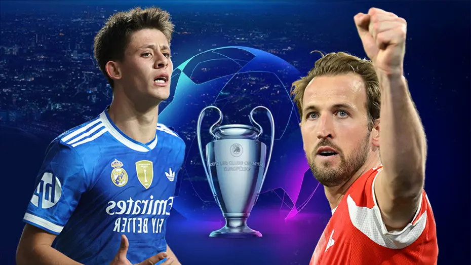 Real Madrid-Bayern Münih maçı ne zaman, saat kaçta, hangi kanalda ve şifresiz mi? (UEFA Şampiyonlar Ligi çeyrek final)