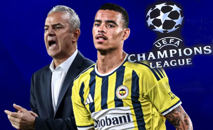 Fenerbahçe-Sturm Graz maçı ne zaman, saat kaçta, hangi kanalda ve şifresiz mi? Fenerbahçe Şampiyonlar Ligi'nde galibiyet için sahada