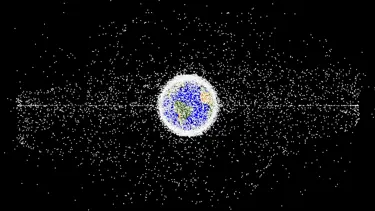 Uzayda "kıyamet saati" kuruldu: İlk çarpışma 3 günden kısa sürecek