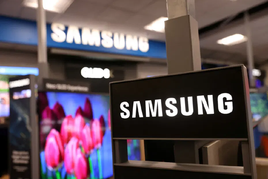 Samsung’dan 80,5 milyar dolarlık rekor kar. Hisseler yine de düştü