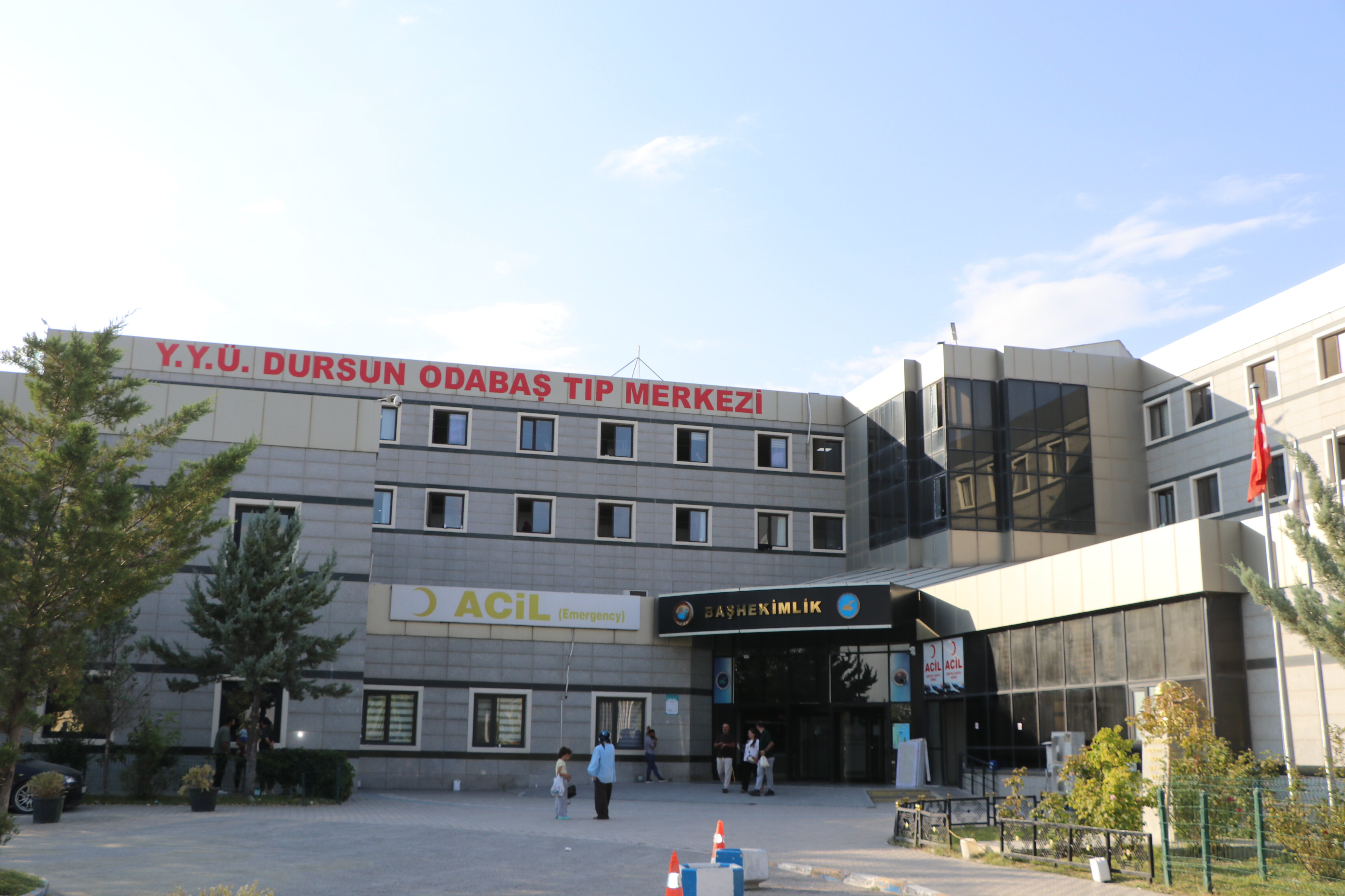 Van Gölü’nde aile faciası: İki kardeş boğuldu, baba yoğun bakımda