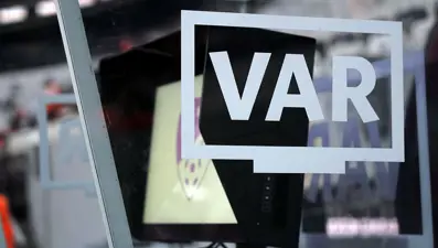 Trabzonspor - Beşiktaş maçının VAR'ı belli oldu