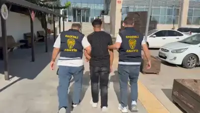 Türk vatandaşlığı vaadiyle 664 bin lira dolandırdılar