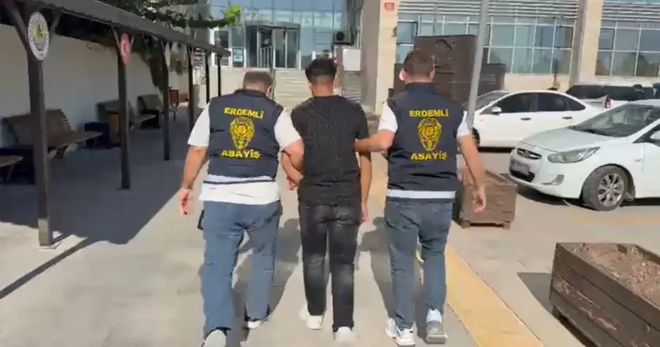 Türk vatandaşlığı vaadiyle 664 bin lira dolandırdılar