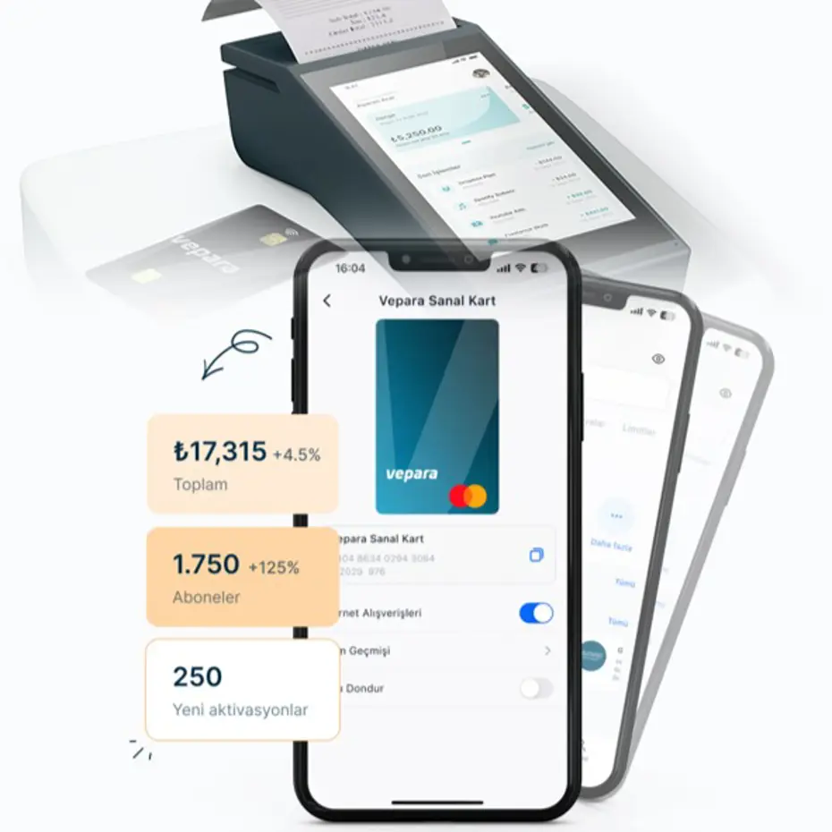 VEPARA’ya yönelik “kara para” soruşturmasında 10 zanlı tutuklandı