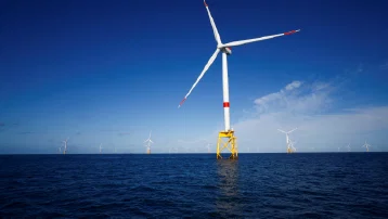 Akdeniz'in derinliklerindeki 2 milyar dolarlık elektrik hattı için yeni hamle