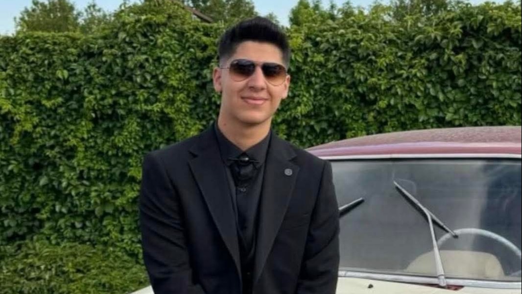 19 yaşındaki Ömer Faruk'un acı ölümü