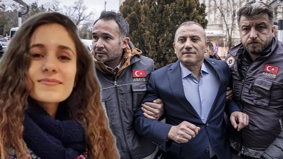 Tutuklanan eski vali Sonel, Gülistan'ın ailesini suçladı