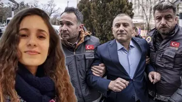Tutuklanan eski vali Sonel, Gülistan'ın ailesini suçladı