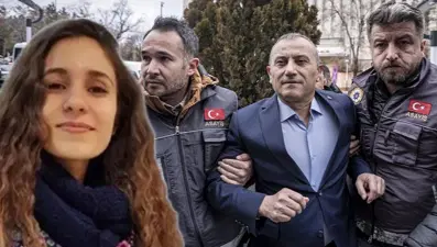 Tutuklanan eski vali Sonel, Gülistan'ın ailesini suçladı