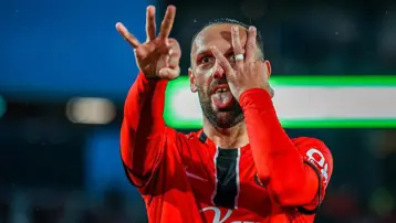 Fenerbahçe ile anılıyordu, Vedat Muriqi rakip takıma kabus gibi çöktü! 69 dakikada hat-trick