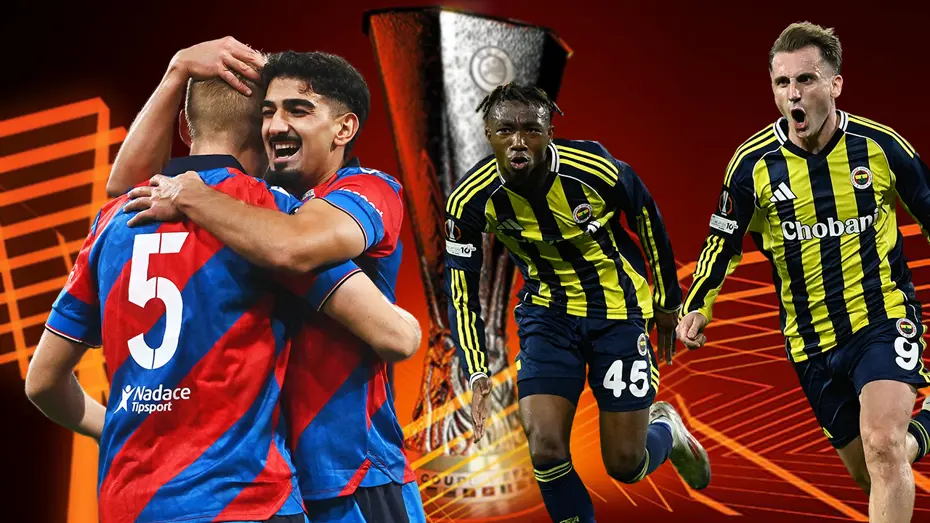 Viktoria Plzen-Fenerbahçe maçı ne zaman, saat kaçta, hangi kanalda ve şifresiz mi yayınlanacak? Fenerbahçe Avrupa'da 294. maçına galibiyet için çıkıyor