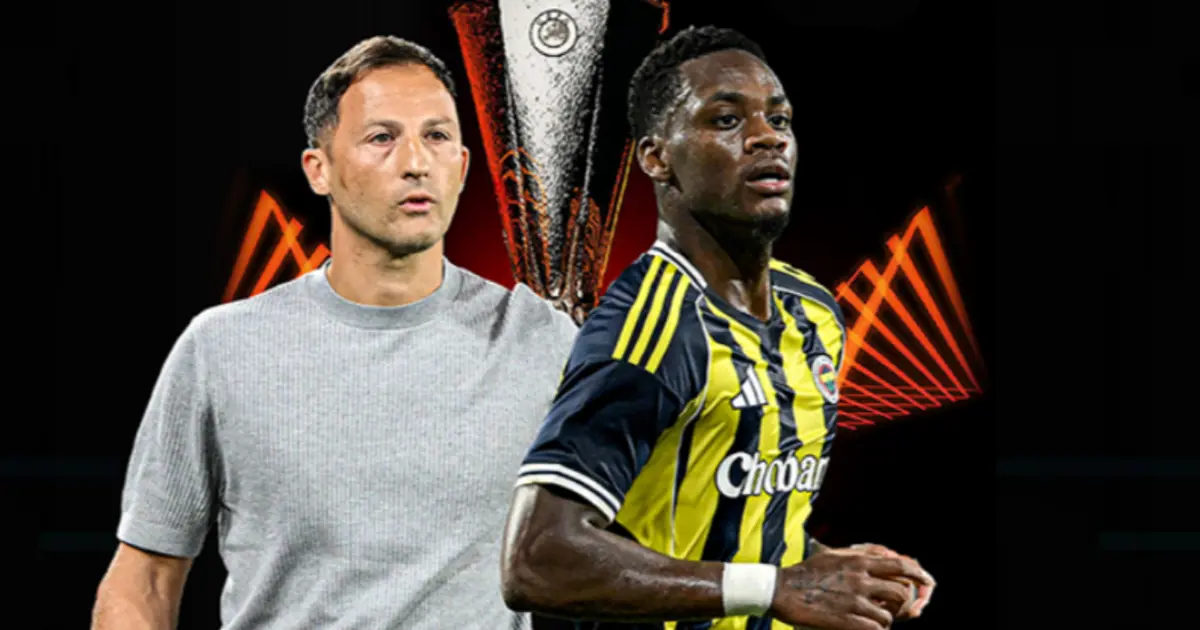 Viktoria Plzen-Fenerbahçe maçı ne zaman, saat kaçta, hangi kanalda ve şifresiz mi? Sarı lacivertliler Avrupa Ligi'nde 3'te 3 peşinde