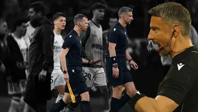 Arda Güler'in şov yaptığı maça gölge düştü, ülke çılgına döndü. "Her şeyi mahvetti"