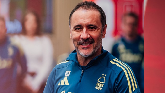 Vitor Pereira, Fenerbahçe öncesi iddialı. "Korkusuzca gideceğiz"