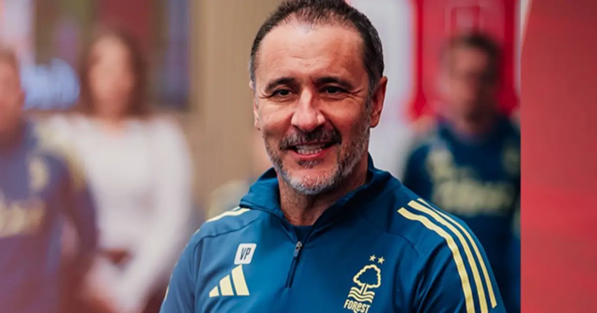 Vitor Pereira, Fenerbahçe öncesi iddialı. "Korkusuzca gideceğiz"