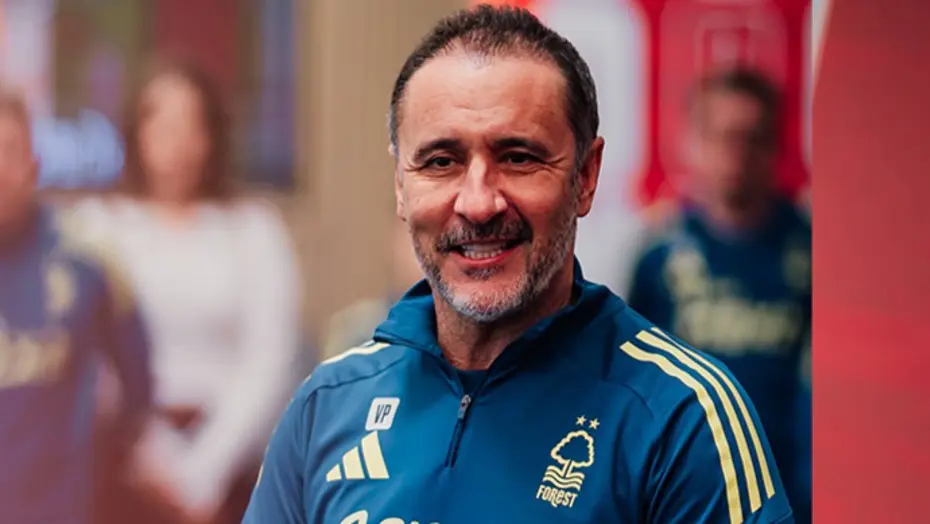 Vitor Pereira, Fenerbahçe öncesi iddialı. 