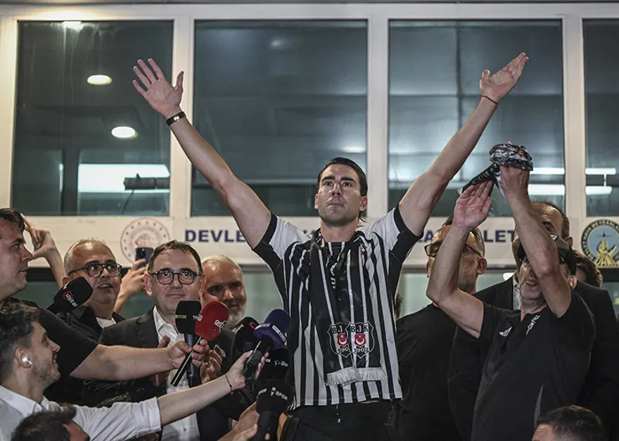 "DAHA ÇOK YILDIZ GETİRECEĞİZ" 3 "DAHA ÇOK YILDIZ GETİRECEĞİZ" 3