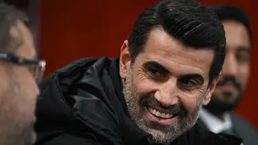 Volkan Demirel, Fenerbahçe'den istediği oyuncuyu "Olur, gelsin" diyerek resmen açıkladı