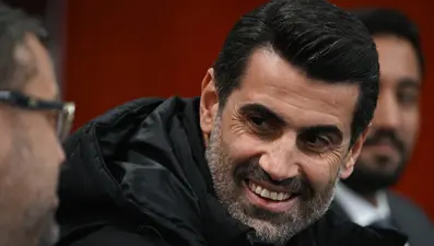 Volkan Demirel, Fenerbahçe'den istediği oyuncuyu "Olur, gelsin" diyerek resmen açıkladı