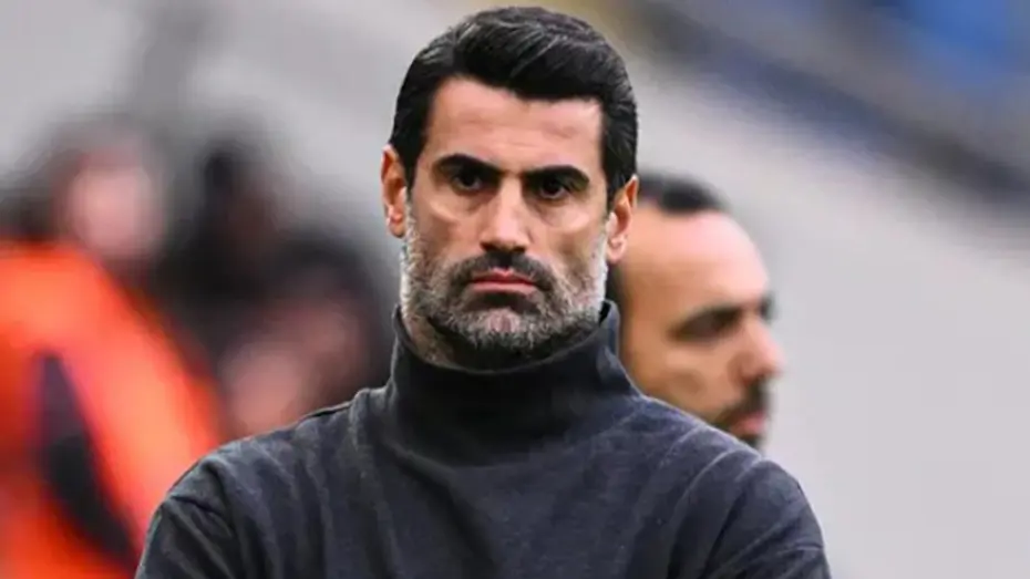 Volkan Demirel'in yerine gelecek isim belli oldu. Ayağa kalkmadığı için gönderilmişti