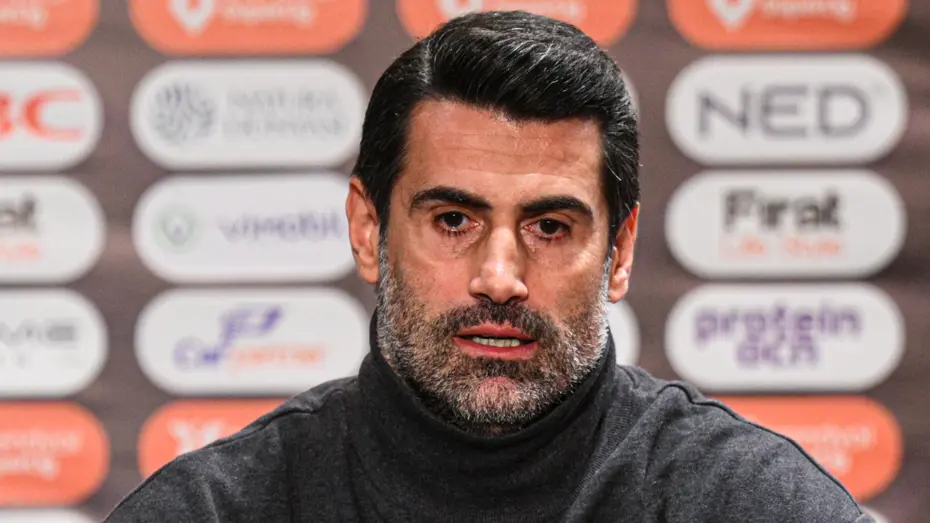 Volkan Demirel'in yerine gelen isim resmen açıklandı