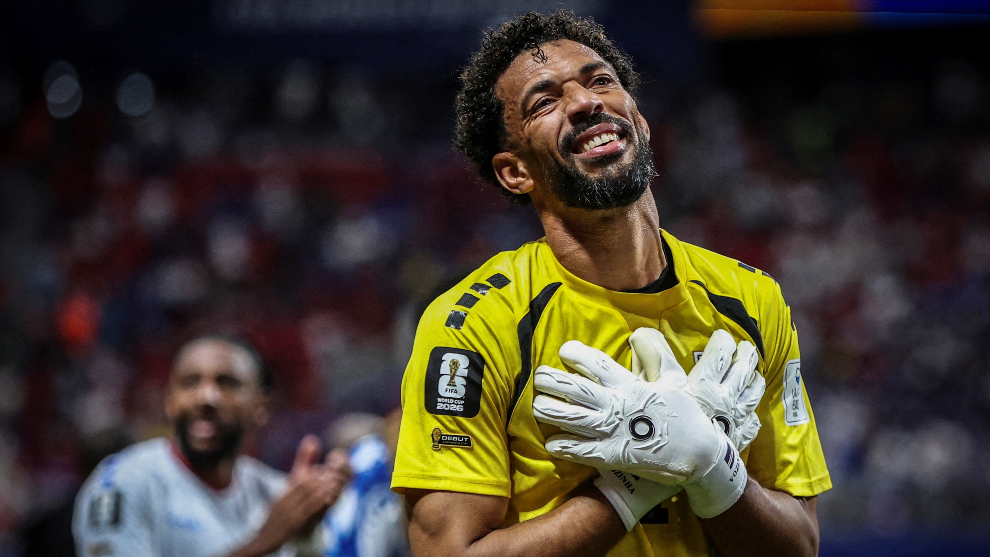 Dünya Kupası'nın fenomeniydi, bambaşka bir ülkeye transfer oldu