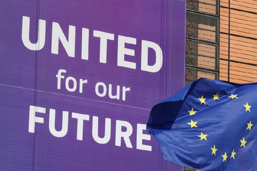 Avrupa Birliği bütçe taslağında 140 milyar euroluk kesinti teklifi yapıldı