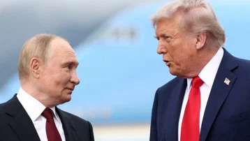 Putin - Trump görüşmesi | 1,5 saat konuştular, telefonu bırakamadılar. "Önce sen kapat"