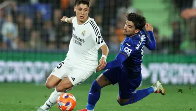 Real Madrid-Celta Vigo maçı ne zaman, saat kaçta ve hangi kanalda? İspanya La Liga'da 16. hafta