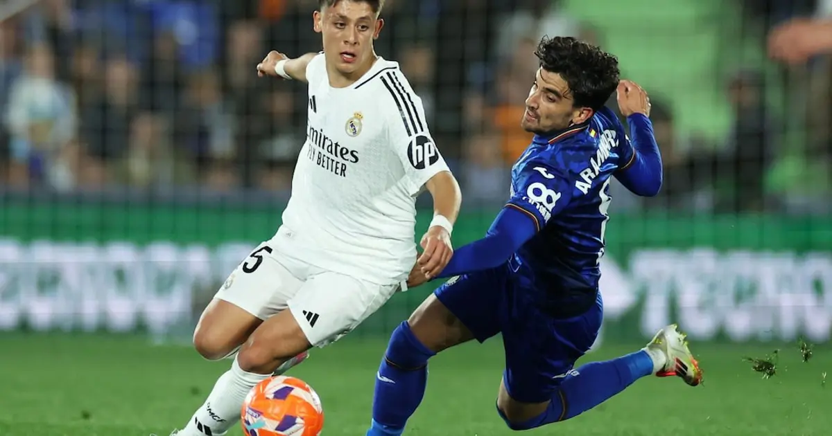 Real Madrid-Celta Vigo maçı ne zaman, saat kaçta ve hangi kanalda? İspanya La Liga'da 16. hafta