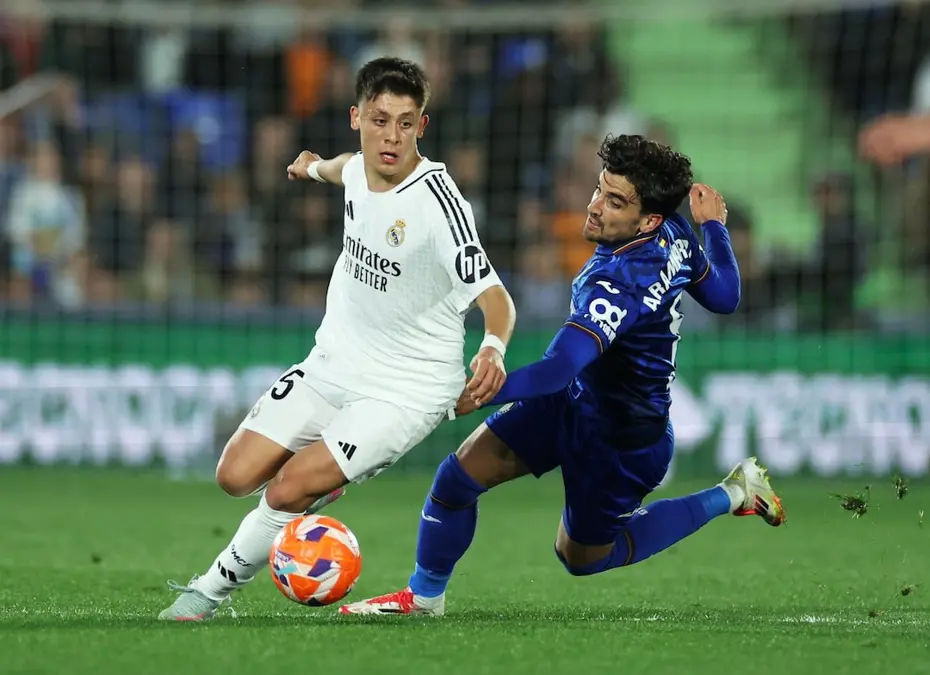 Real Madrid-Celta Vigo maçı ne zaman, saat kaçta ve hangi kanalda? İspanya La Liga'da 16. hafta