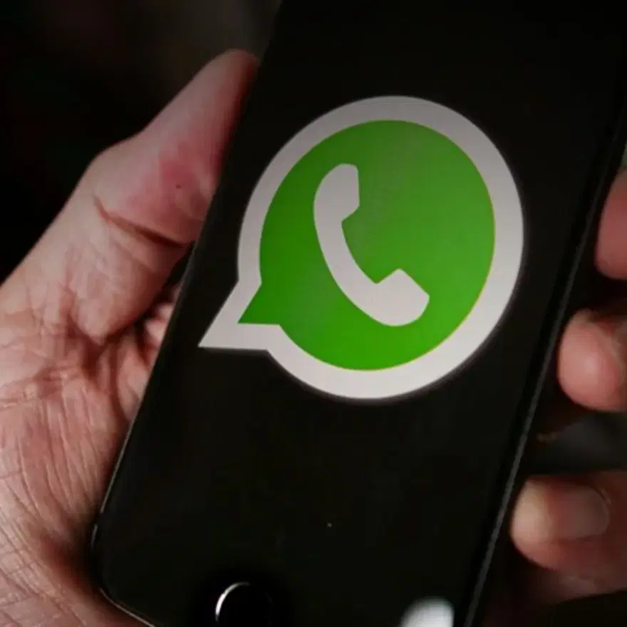 WHATSAPP YAZIŞMALARI DOSYAYA GİRDİ 1