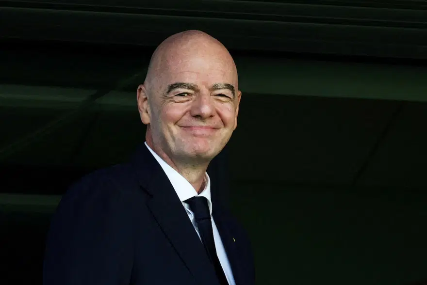 FIFA