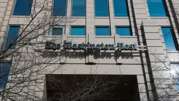 Washington Post'ta yüzlerce gazeteciyi işten çıkaran CEO istifa etti