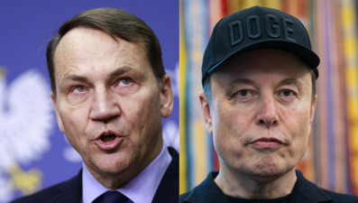 Polonya'dan suçlama, Musk'tan hakaret