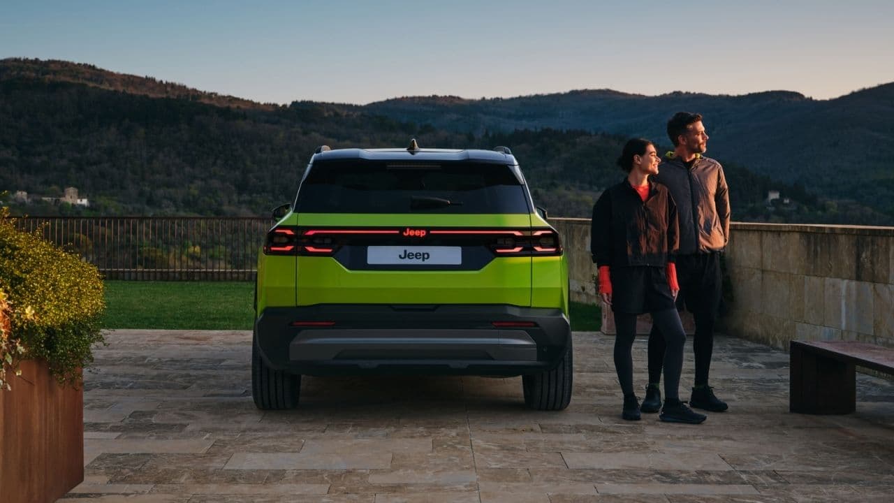 2026 Jeep Compass Türkiye Yollarında: Premium SUV Standartları Yeniden Belirleniyor