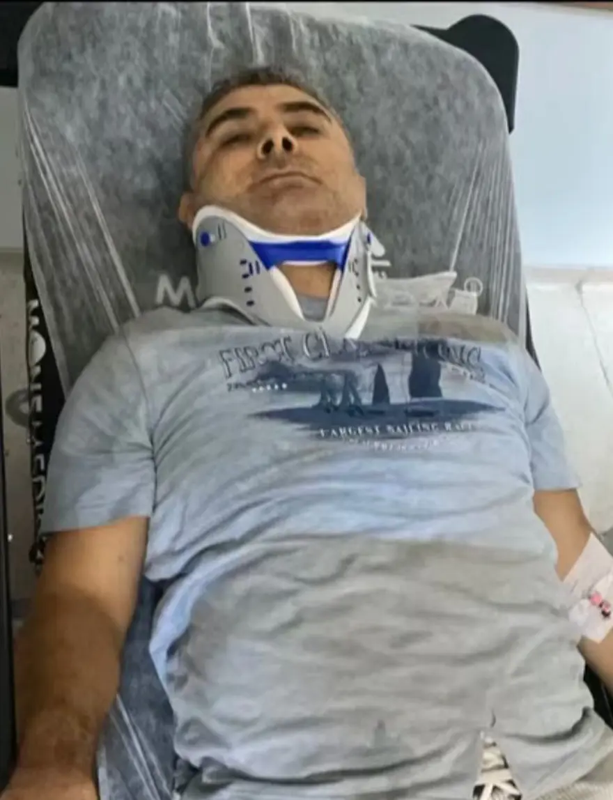 İBB Kültür A.Ş Genel Müdür Yardımcısı Erhan Karaal'ın bulunduğu yer ilk kez görüntülendi 4