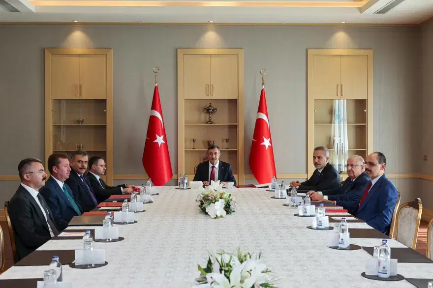 YASA REKOR OY İLE KABUL EDİLMİŞTİ 4 YASA REKOR OY İLE KABUL EDİLMİŞTİ 4