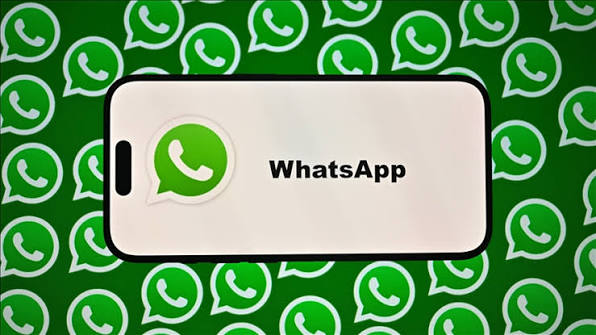 WhatsApp'a dev güncelleme. Yeni dönemde numara şartı kalkıyor haber görseli