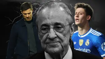 Real Madrid'de Xabi Alonso yerine efsane geliyor! Dünya futbolunda kartları yeniden dağıtacak imza planı